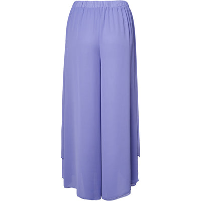 Elinette ELCamilla Bukser 1544 Syren Purple