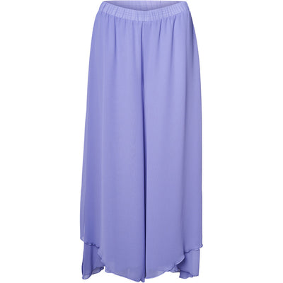 Elinette ELCamilla Bukser 1544 Syren Purple