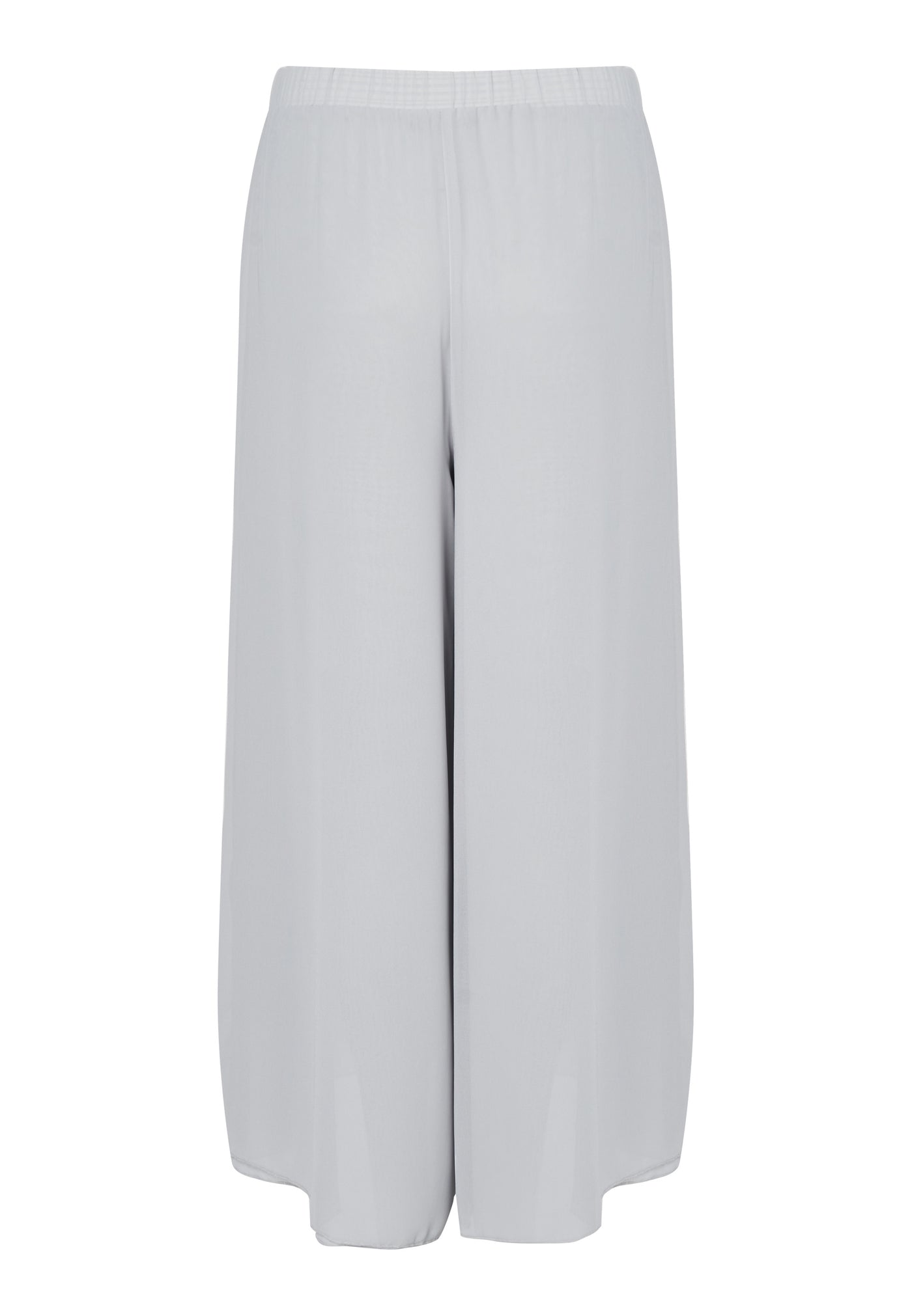 Elinette ELCamilla Bukser 9020 Pearl grey