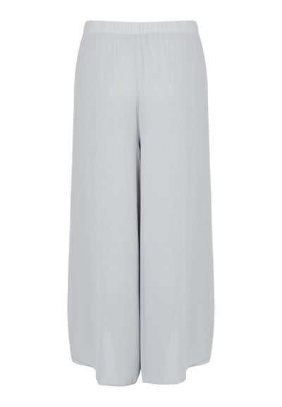 Elinette ELCamilla Bukser 9020 Pearl grey
