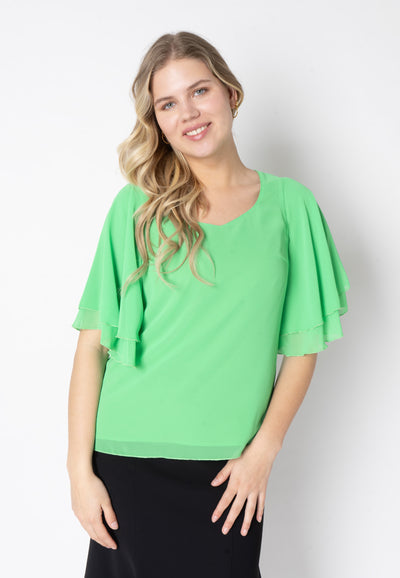 Elinette ELNobel Toppe 3320 Flash green